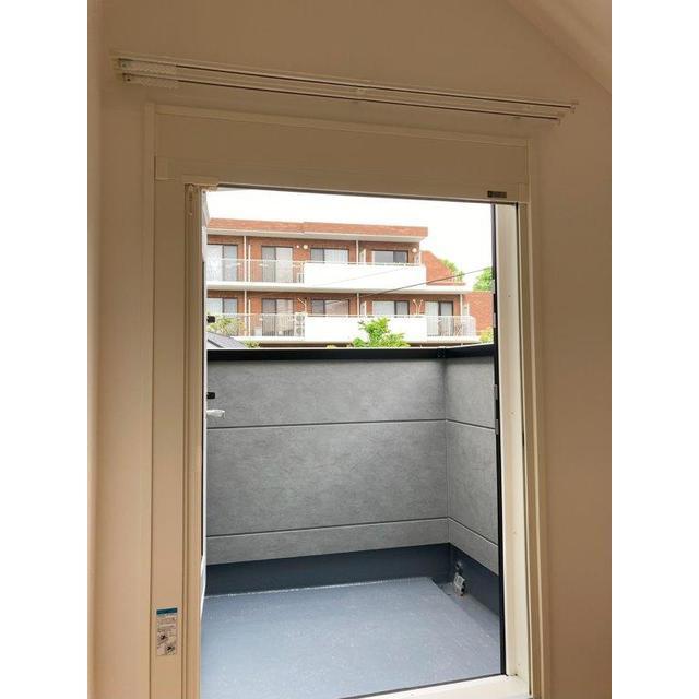 13/26 バルコニー