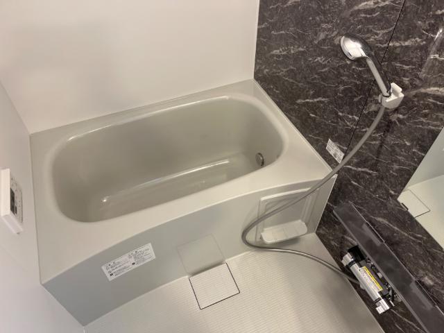 11/28 浴室