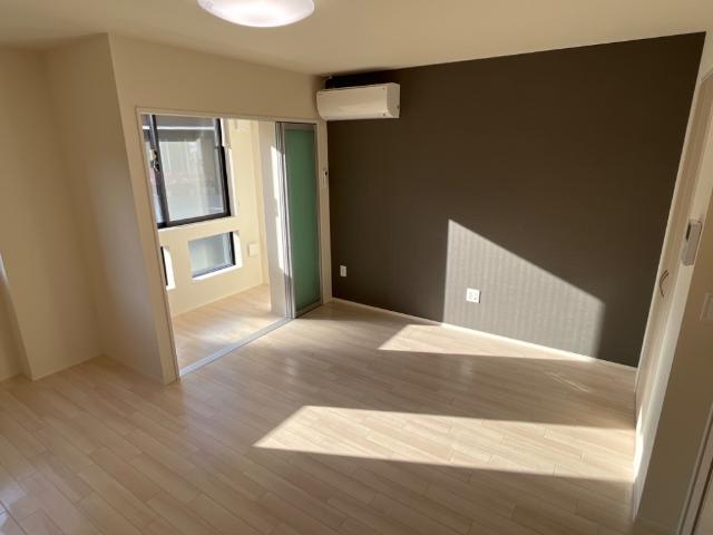 3/28 リビング/ダイニング