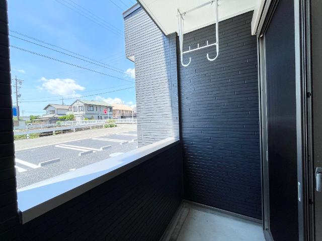 18/22 バルコニー