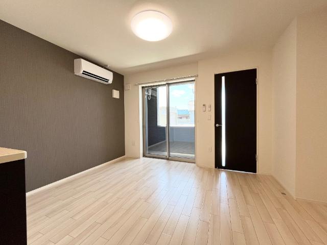 3/22 リビング/ダイニング