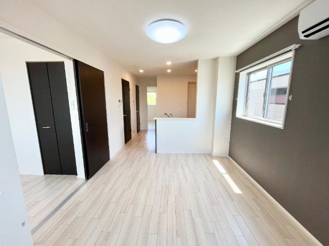 5/22 リビング/ダイニング