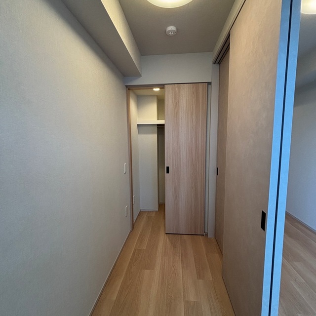 4/17 リビング/ダイニング