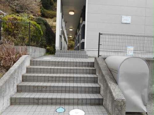 14/14 エントランス