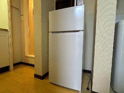 14/14 エントランス