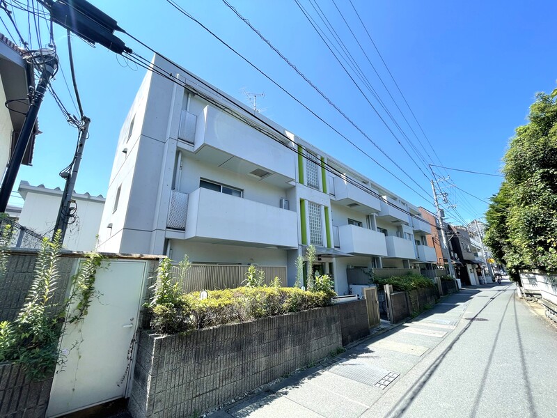 1/30 外観