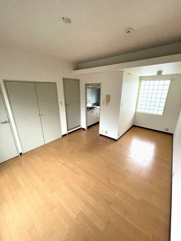 4/30 寝室