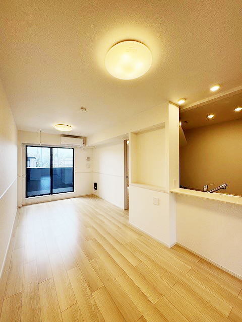 3/20 リビング/ダイニング