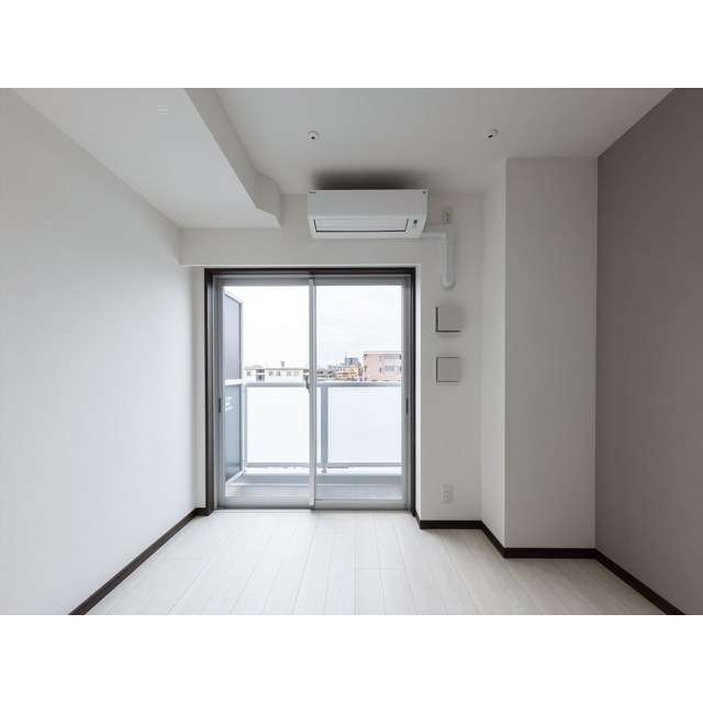 ＧＥＮＯＶＩＡ南行徳ｓｋｙｇａｒｄｅｎの間取り