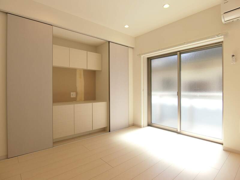 3/26 リビング/ダイニング