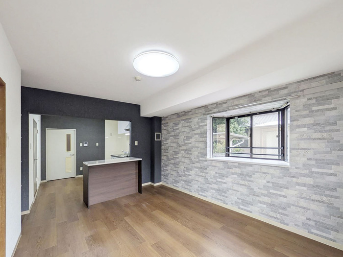 3/27 リビング/ダイニング