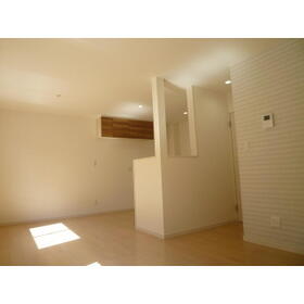 3/12 リビング/ダイニング