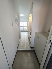 2/13 エントランス