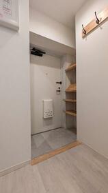 13/16 バルコニー