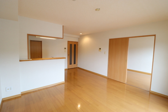 3/20 リビング/ダイニング