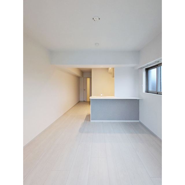 3/27 リビング/ダイニング