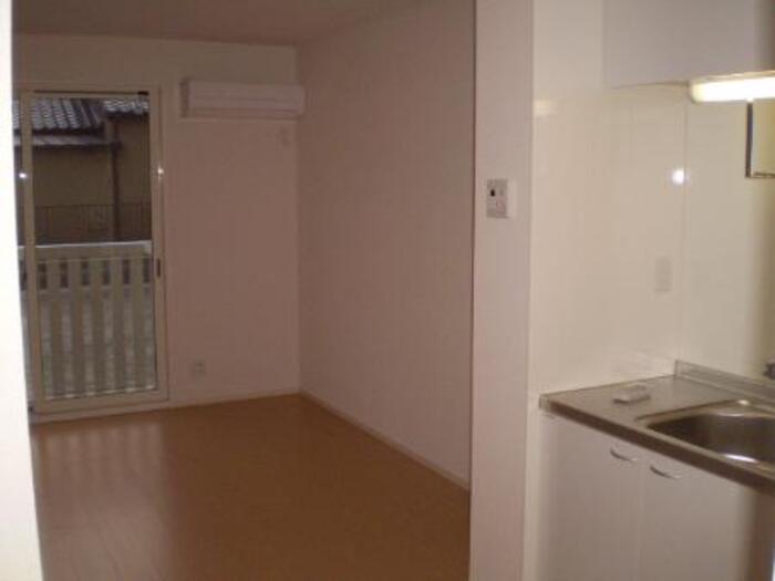 3/9 リビング/ダイニング