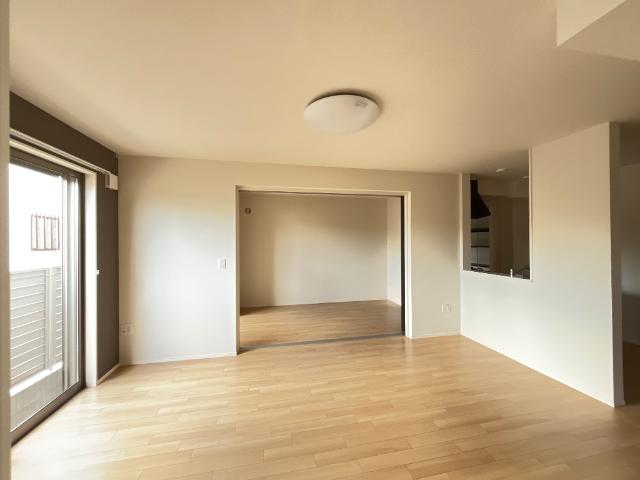 6/27 リビング/ダイニング