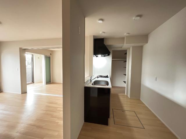 6/27 リビング/ダイニング