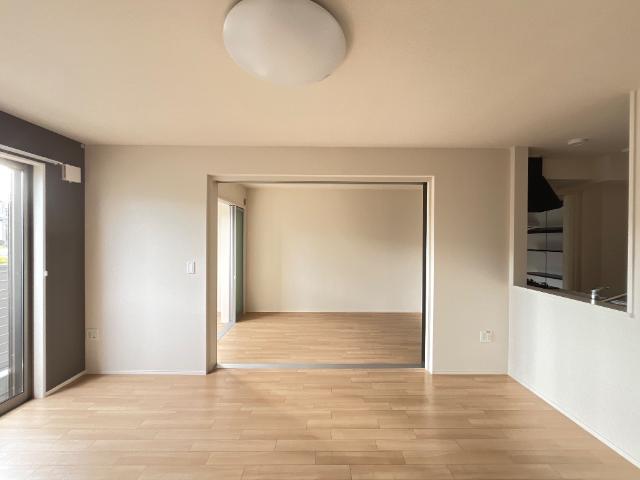 7/27 リビング/ダイニング