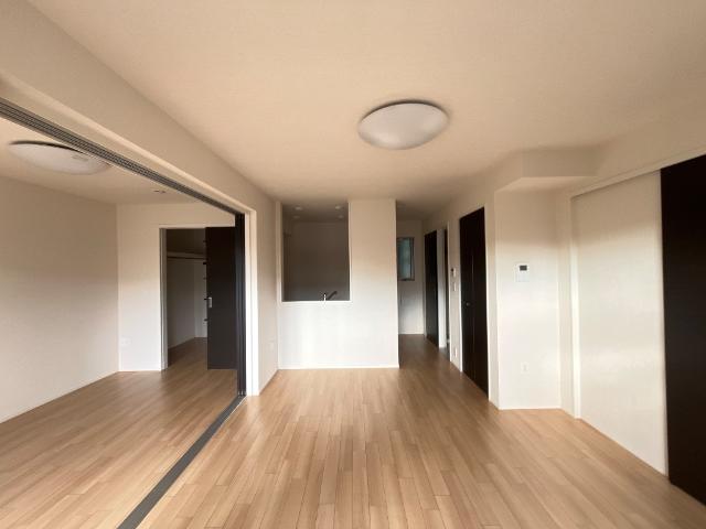 4/27 リビング/ダイニング