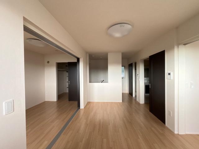 4/27 リビング/ダイニング