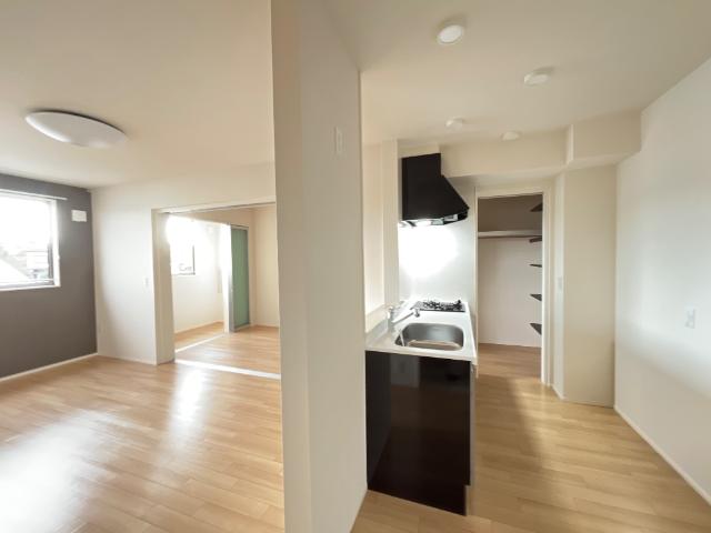 6/27 リビング/ダイニング