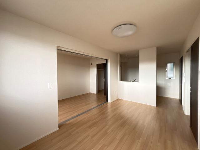 3/27 リビング/ダイニング