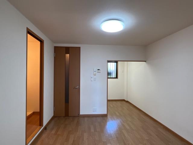 6/30 リビング/ダイニング