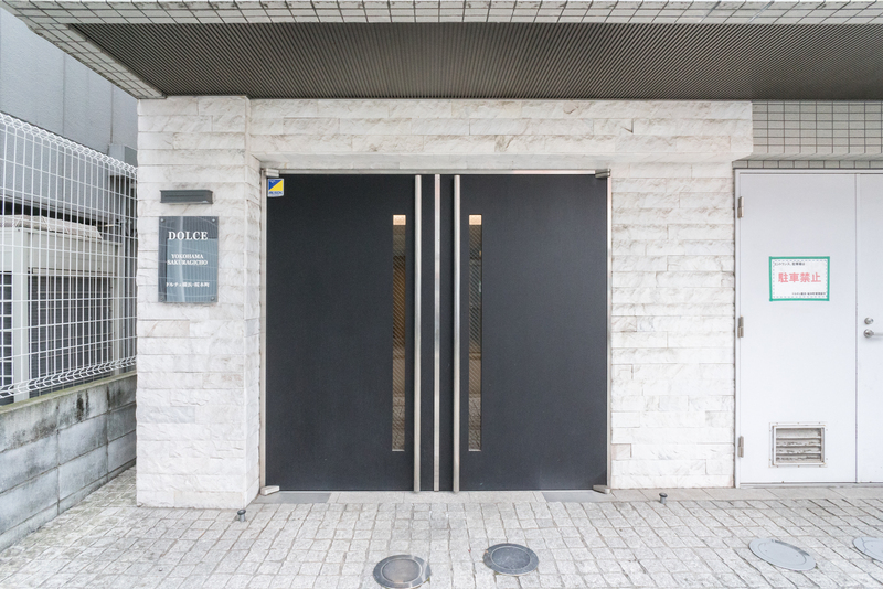 5/6 エントランス