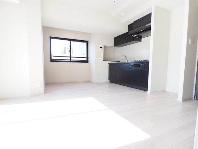 3/23 リビング/ダイニング