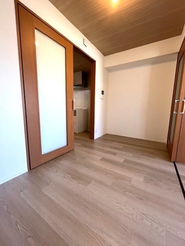 3/24 リビング/ダイニング