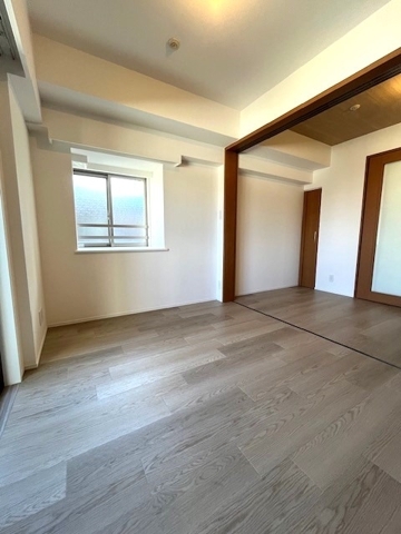 6/24 寝室