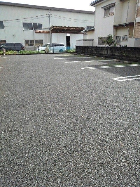 14/24 駐車場