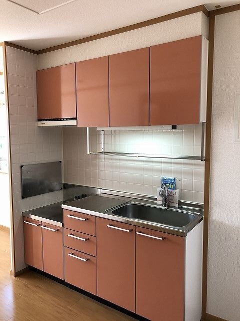 6/20 キッチン