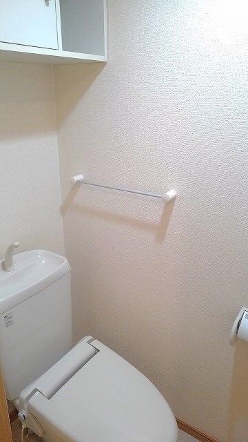 8/20 トイレ