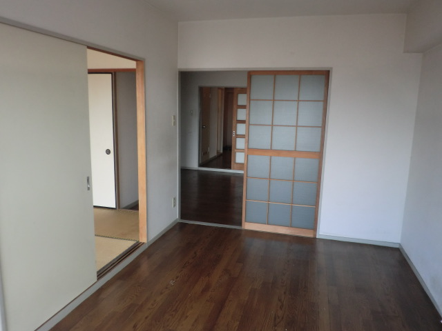 5/30 リビング/ダイニング