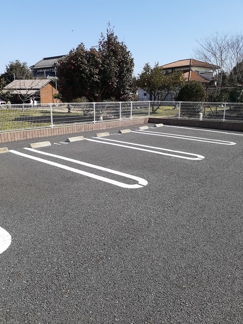 14/24 駐車場