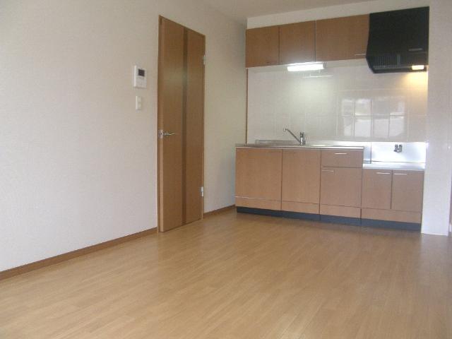 3/27 リビング/ダイニング