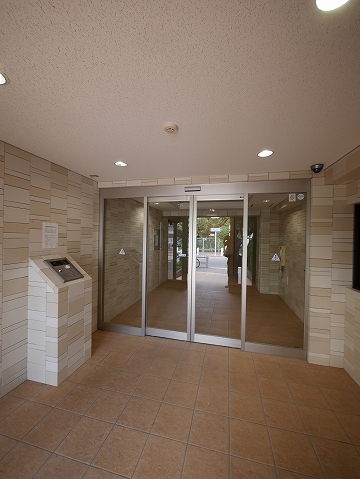 2/12 エントランス