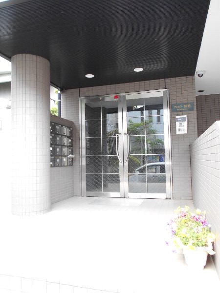 3/6 エントランス