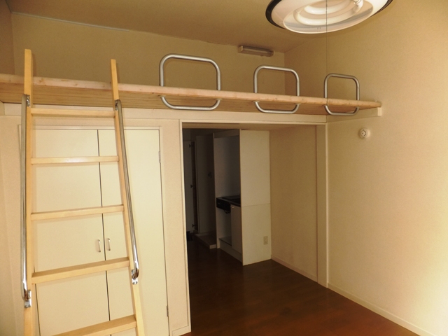 5/23 リビング/ダイニング