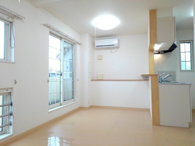 3/24 リビング/ダイニング