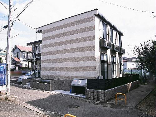 1/2 外観