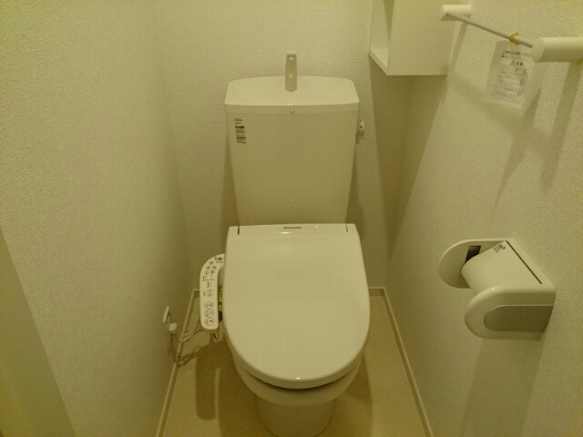 9/20 トイレ