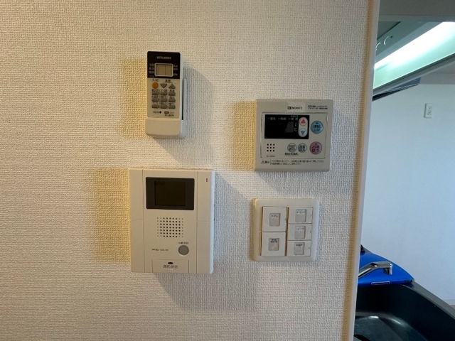 シャラロステセキュリティ