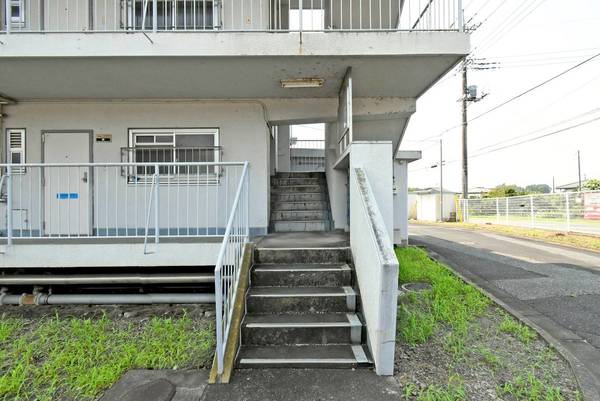 2/12 エントランス