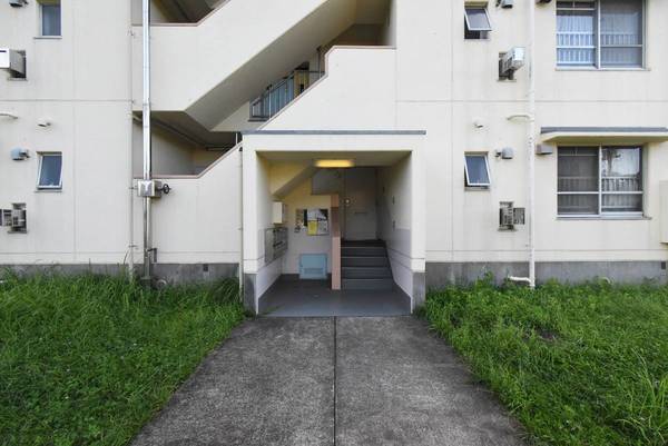 12/16 エントランス