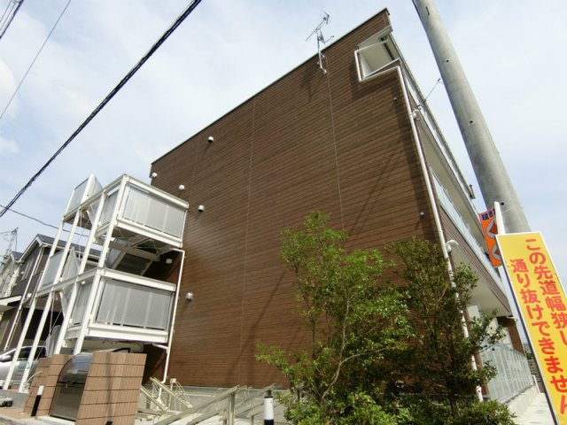 1/11 外観