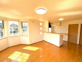 3/16 リビング/ダイニング